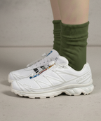 Staple Slouch Socks