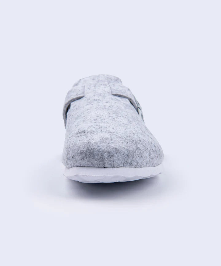 Premium Felt Clog by Qomfort