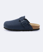 Premium Felt Clog by Qomfort