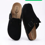 Black.