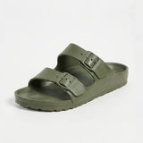 ARMY GREEN.