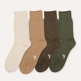 Slouch Socks (4-Pack)
