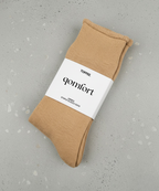 Staple Slouch Socks