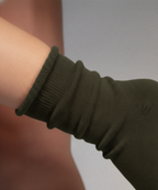 Staple Slouch Socks