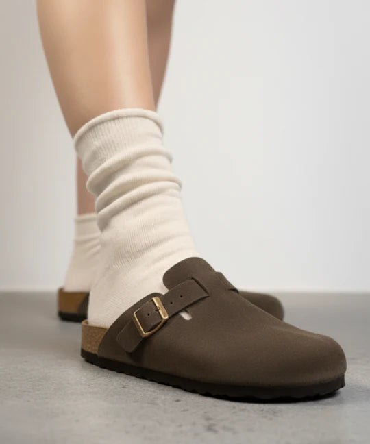 Slouch Socks (4-Pack)
