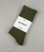 Slouch Socks (4-Pack)