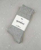 Slouch Socks (4-Pack)