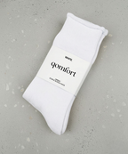 Staple Slouch Socks
