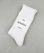 Slouch Socks (4-Pack)