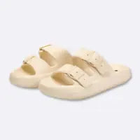 Pillow Sandals by Qomfort.