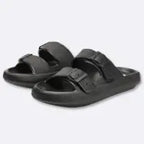 Pillow Sandals by Qomfort.