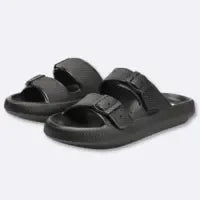 Pillow Sandals by Qomfort.