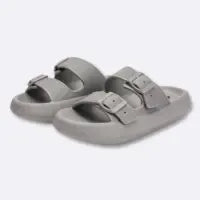 Pillow Sandals by Qomfort.