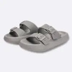 Pillow Sandals by Qomfort.